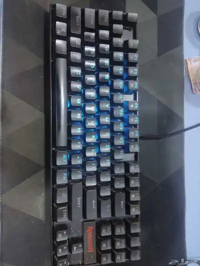 بي سي قيمنق متكامل القطع 9
