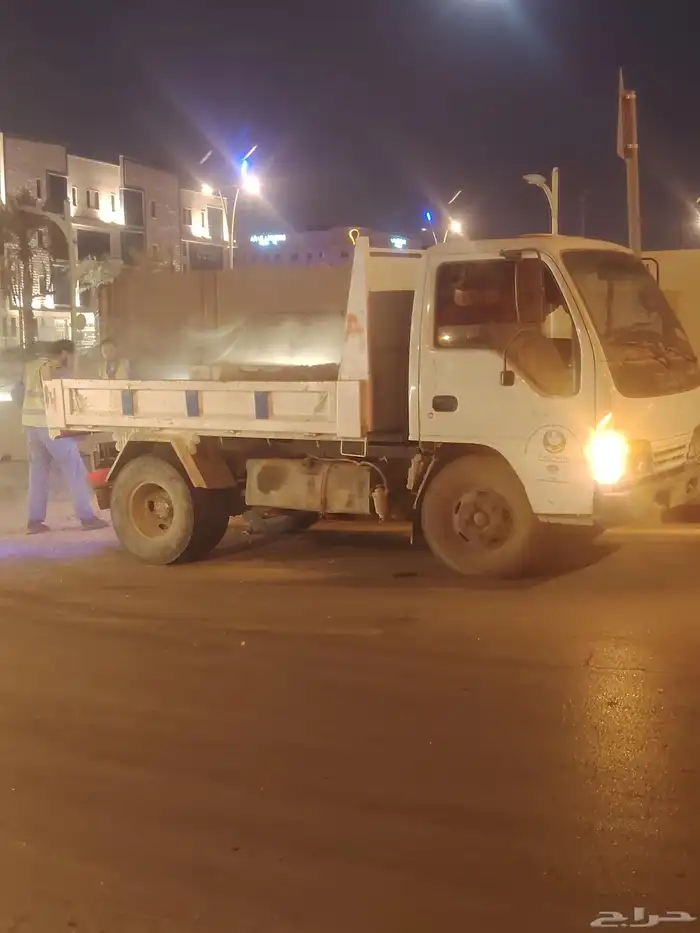دينه قلاب الإيجار الشهري واليومي ونقل المخلفات 1
