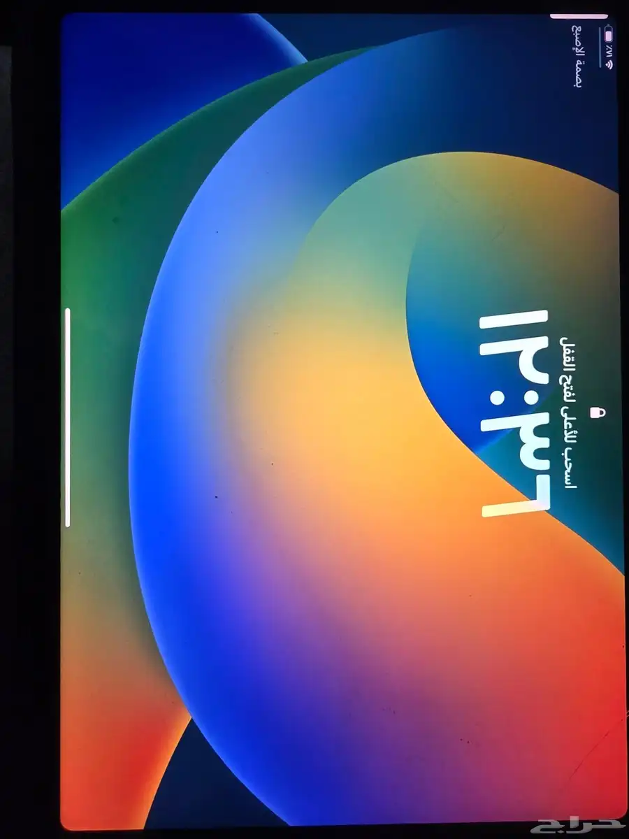 ايباد اير الجيل الخامس iPad air 5th generation 2