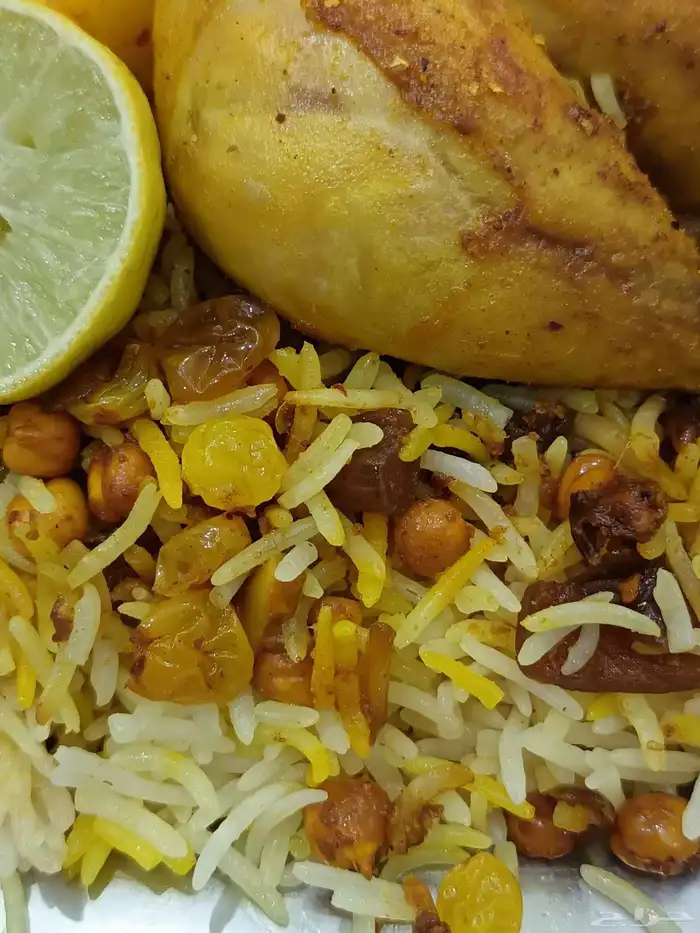 مجبوس كويتي نص حبه 25ريال 3