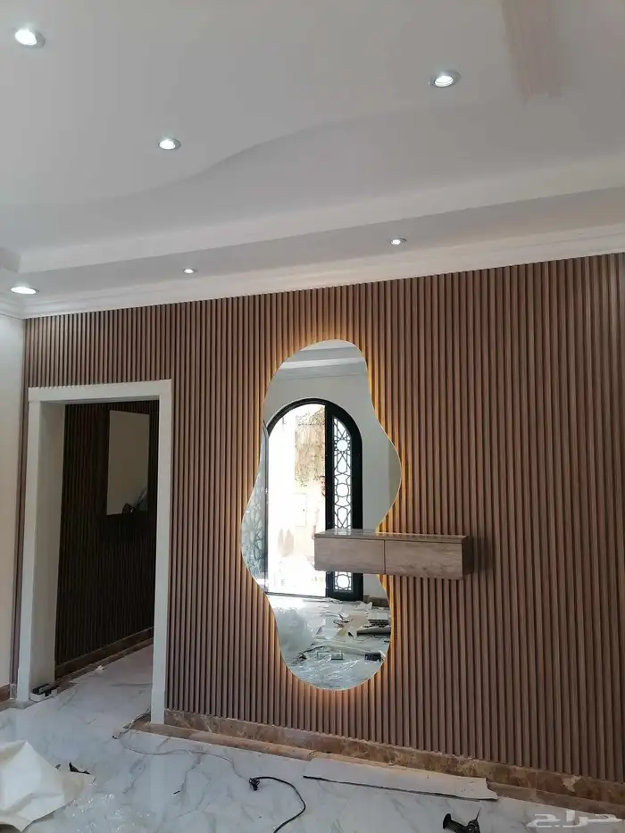 فني ديكور معلم ديكور ديكورات داخليه دهانات أصباغ 3