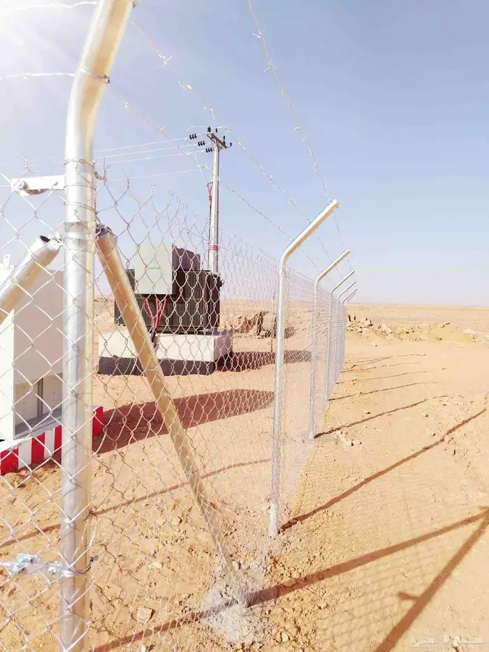 مهندس شبوك توريد وتركيب مجلفن وعيدي 4