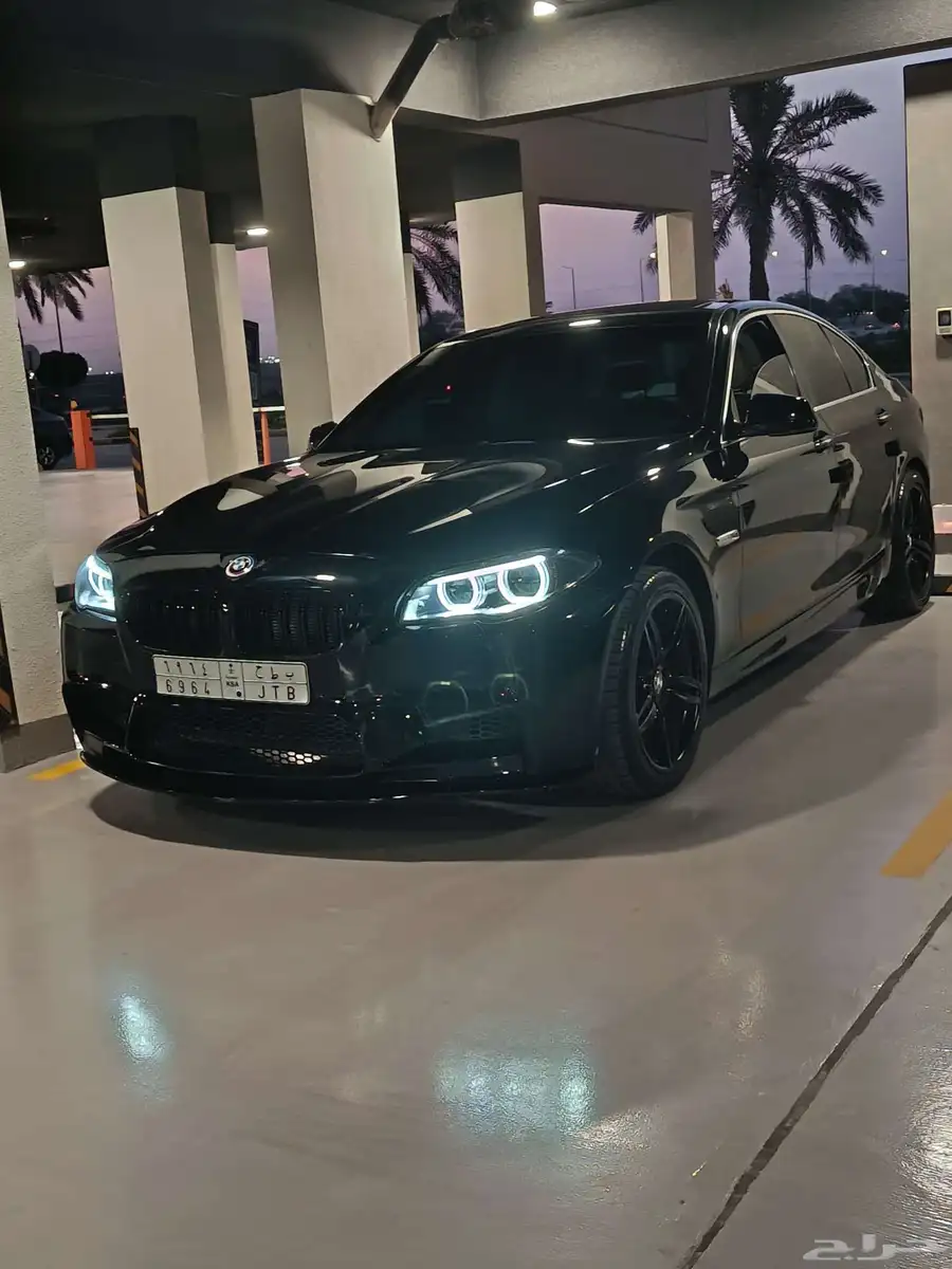 BMW index