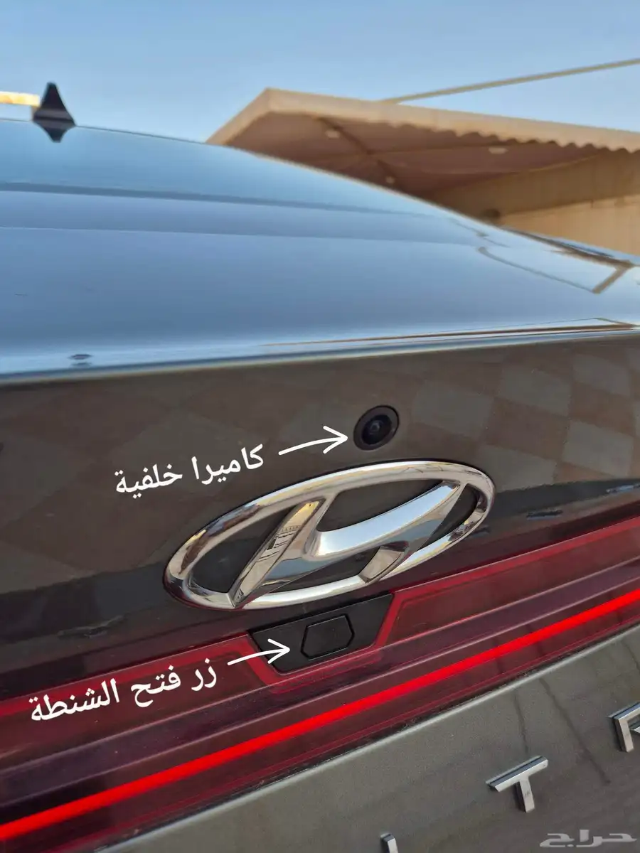 النترا كمفورت 2023 مكينة 2000 4