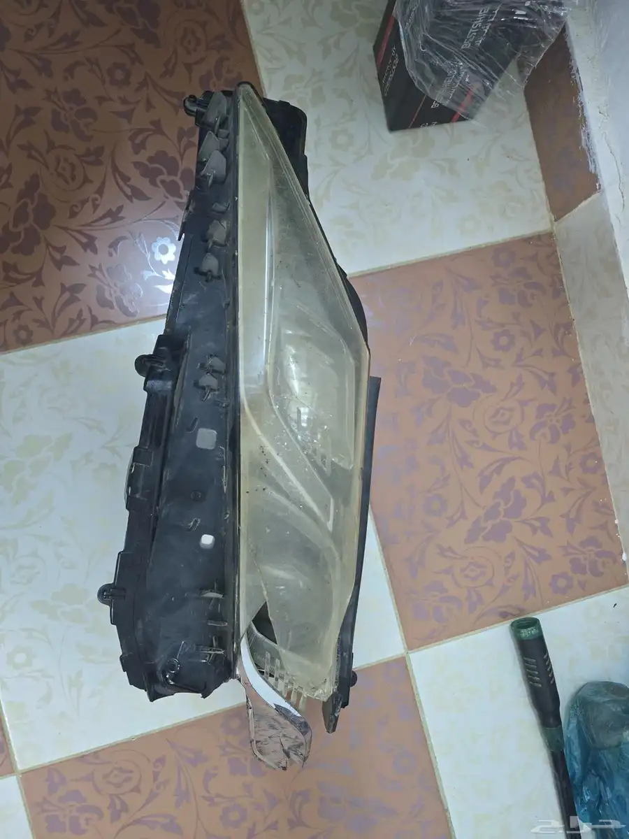 تايوتا كامري 2018 1