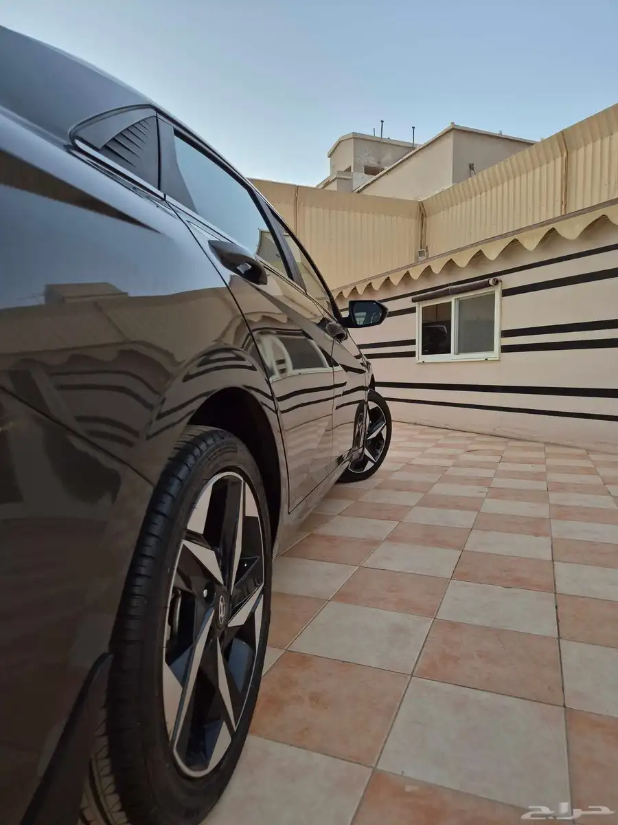 النترا كمفورت 2023 مكينة 2000 34