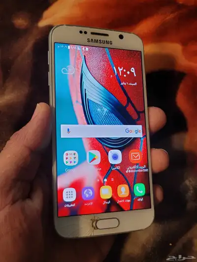 Samsung Galaxy S6 1