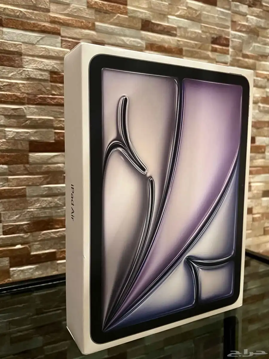 ايباد اير 11انش (m3) wi-Fi 1