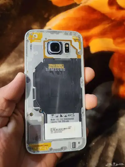 Samsung Galaxy S6 5