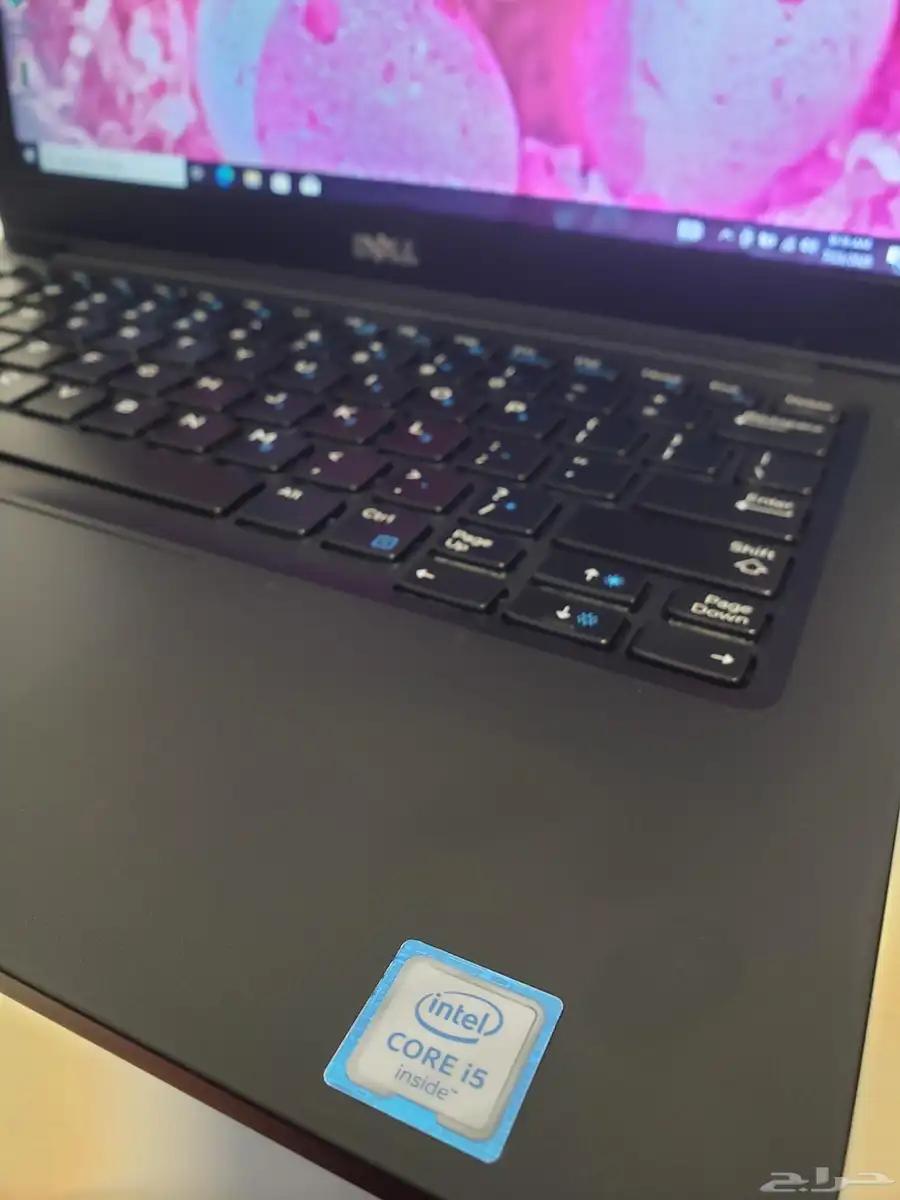 DELL LATITUDE 7290 INTEL CORE I5-6TH RAM 8 GB   256 GB SSD index