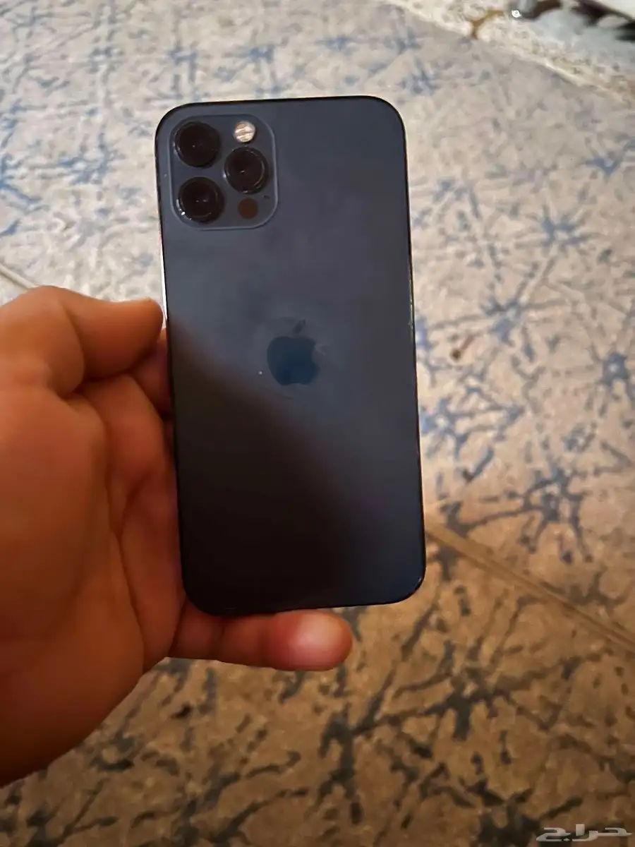 iPhone 12 pro 0