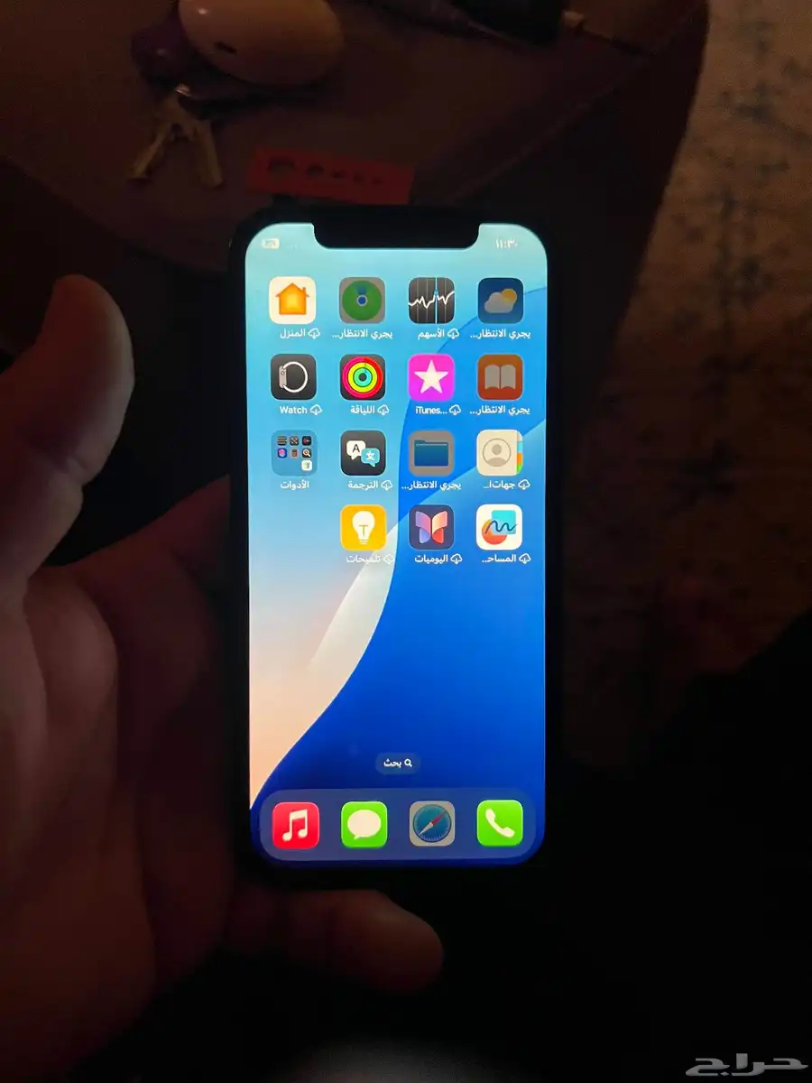 iPhone 12 pro 4