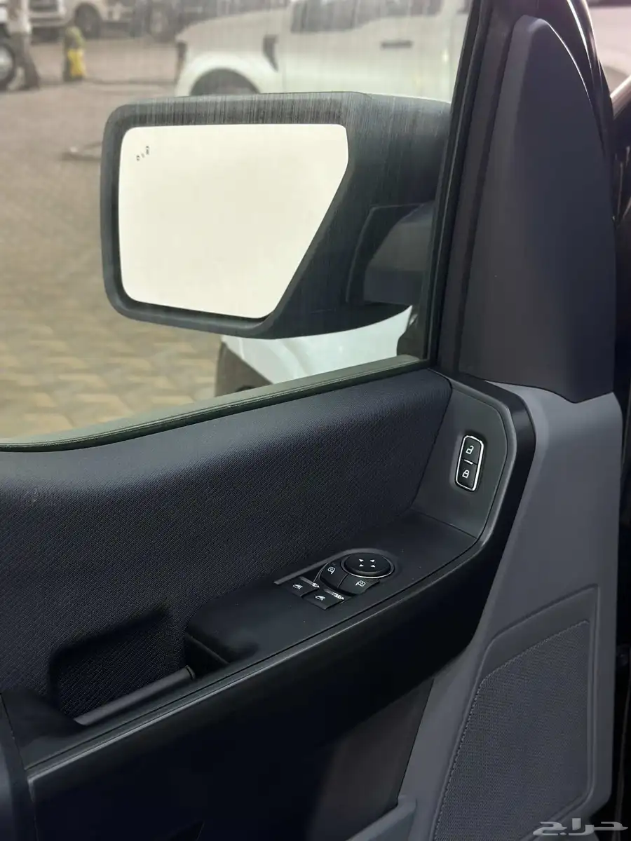 فورد F150 XL غماره 2025 5
