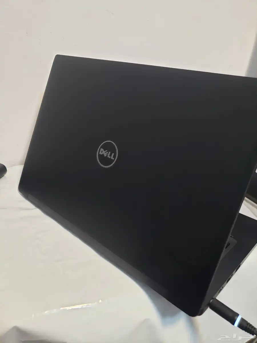DELL LATITUDE 7290 INTEL CORE I5-6TH RAM 8 GB   256 GB SSD index