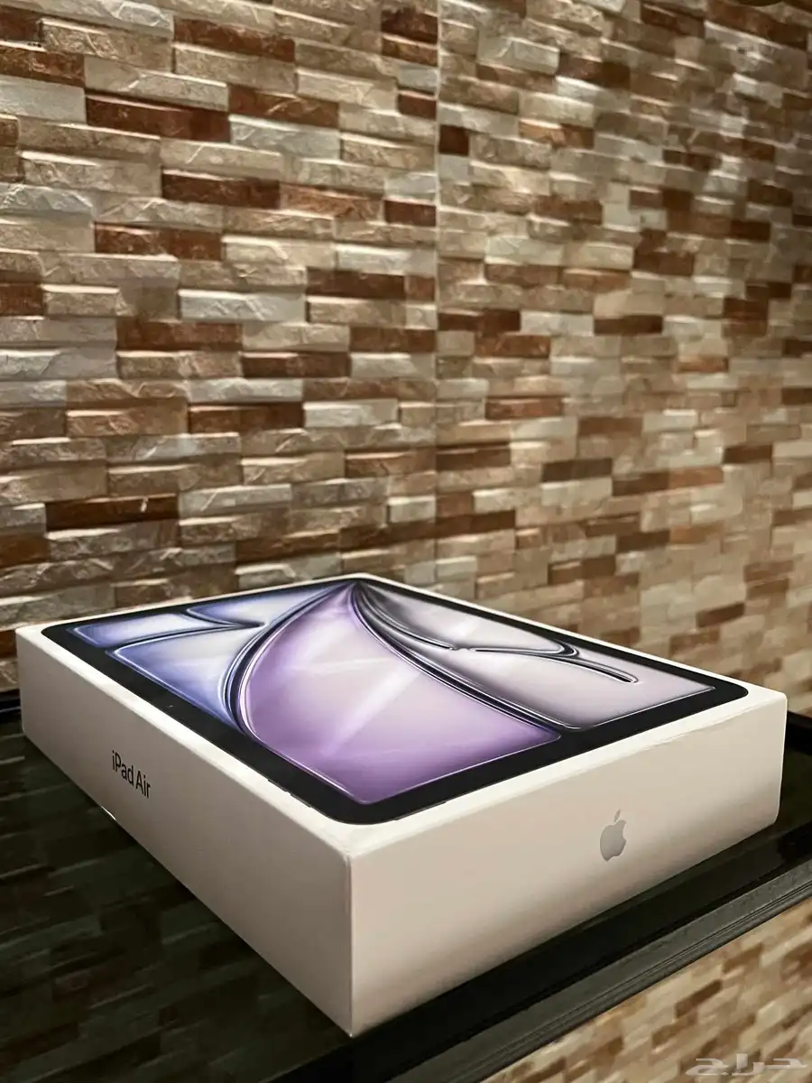 ايباد اير 11انش (m3) wi-Fi 4