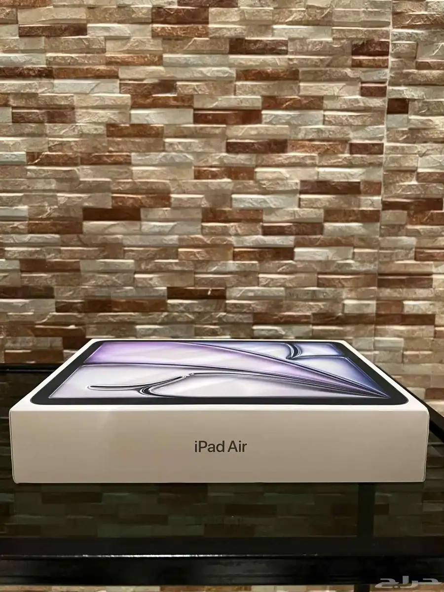 ايباد اير 11انش (m3) wi-Fi 5
