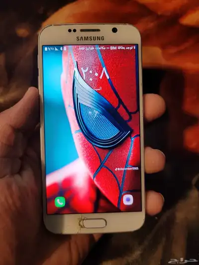 Samsung Galaxy S6 0