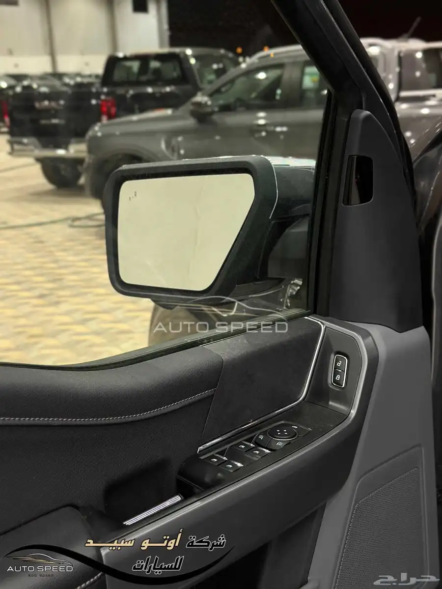 فورد F150 XLT غمارتين 2024 4