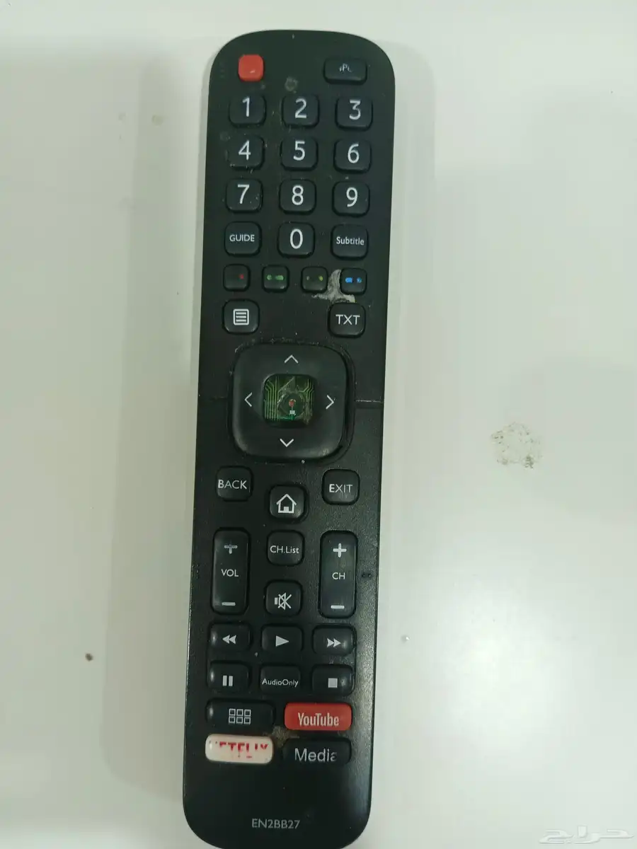 شاشه 4k 58 بوصه 1