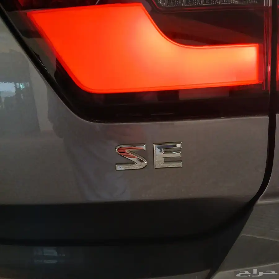 نيسان باترول 2023__ SE2 سعودي 9