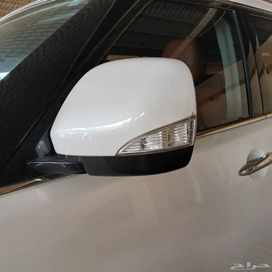 نيسان باترول تيتانيوم 2023 سعودي 13