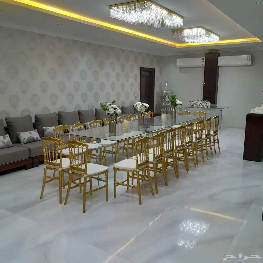 كراسي ذهبي خلفيات ذهبيه للبيع للتواصل اتصال 2