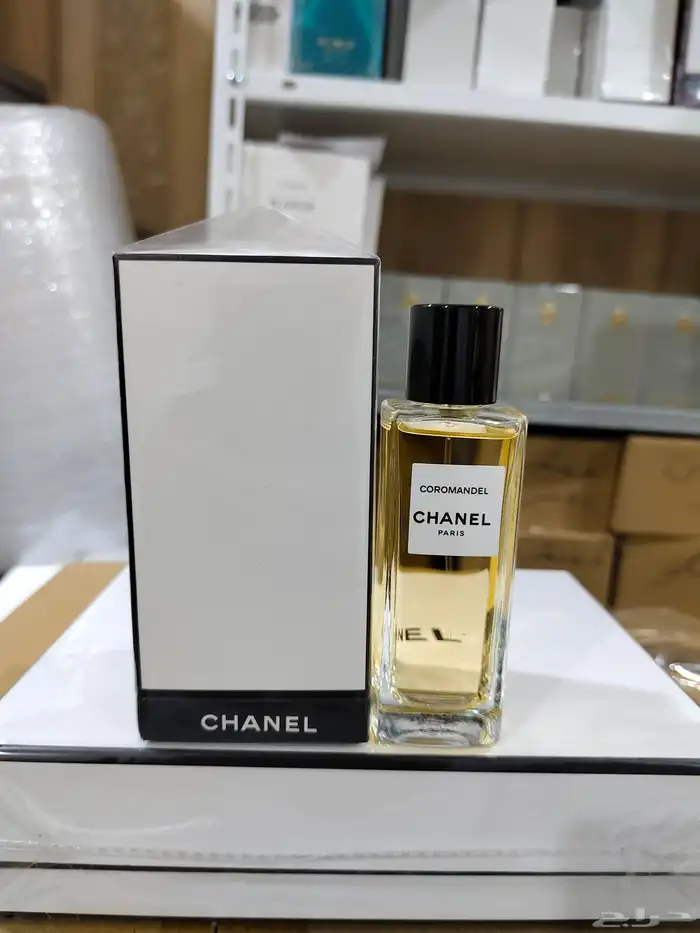 عطر مستر طبق الاصل 1