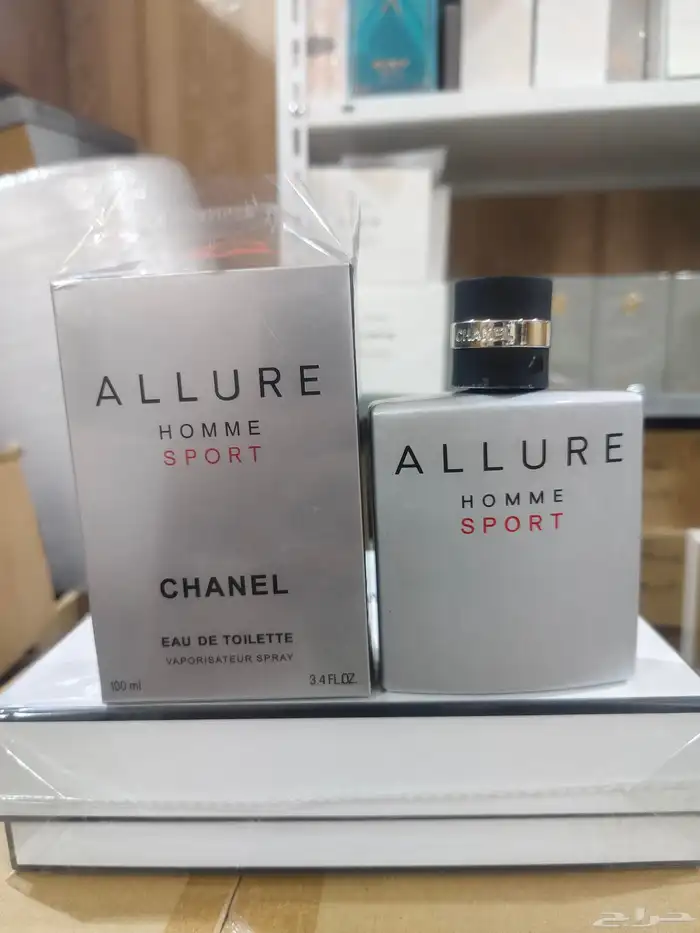 عطر مستر طبق الاصل 13