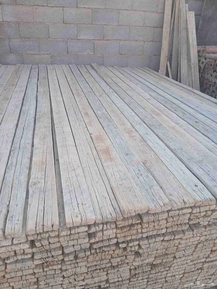 مستودع اخشاب بيع وشراء وتأجير بلود مرابيع جكات قمط تيروت 5