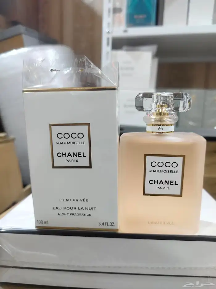 عطر مستر طبق الاصل 6