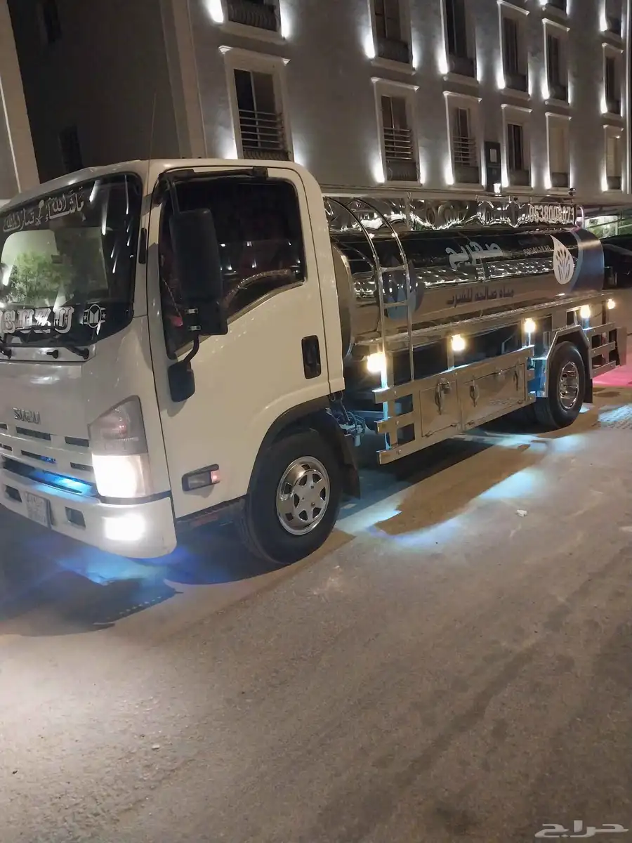 وايت مياه صالحه للشرب 0