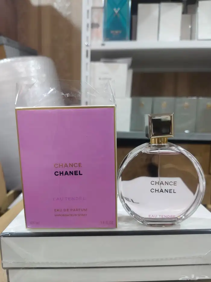 عطر مستر طبق الاصل 5