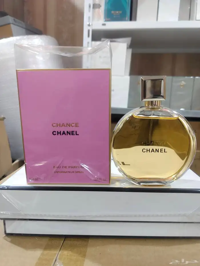 عطر مستر طبق الاصل 4