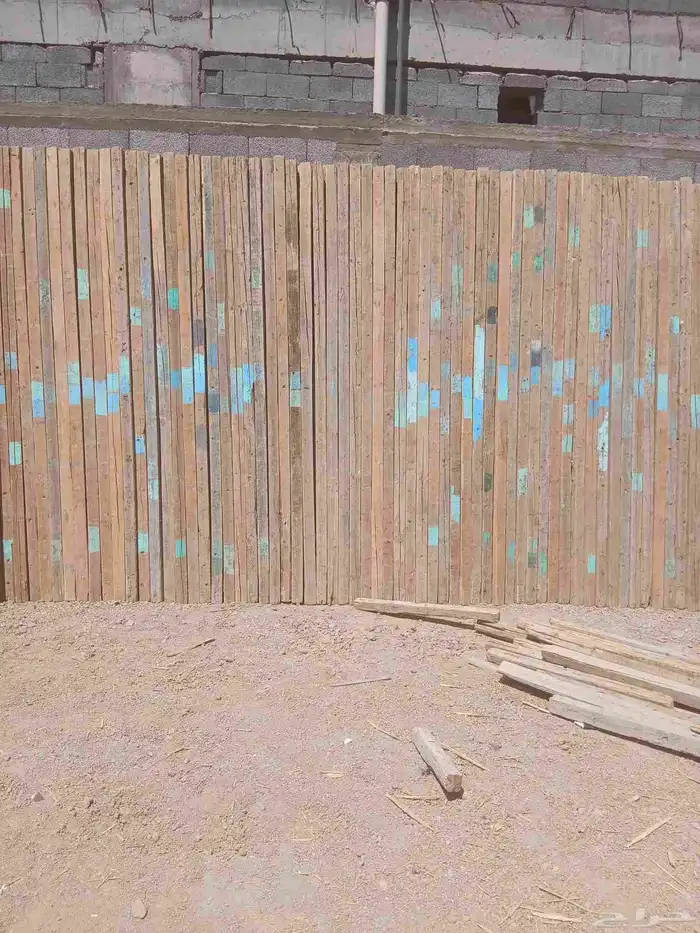 مستودع اخشاب بيع وشراء وتأجير بلود مرابيع جكات قمط تيروت 10