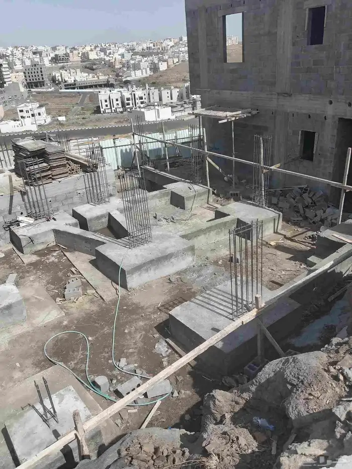 مقاول مصري مؤسسه مصنفه 7