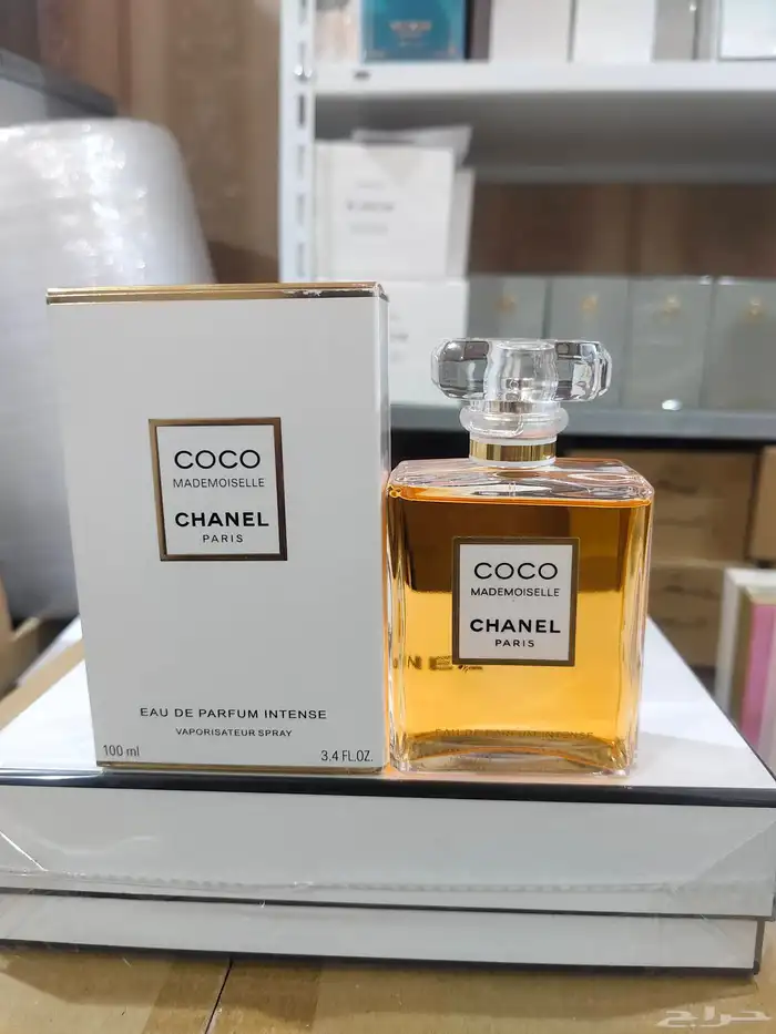 عطر مستر طبق الاصل 7