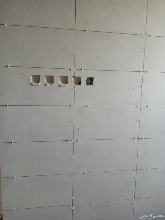 ابو مريم لأعمال السرميك 2