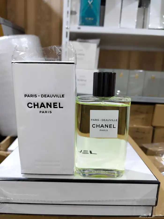 عطر مستر طبق الاصل 2