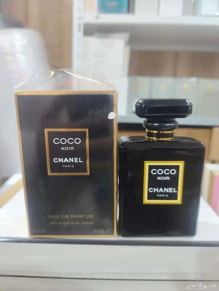 عطر مستر طبق الاصل 12