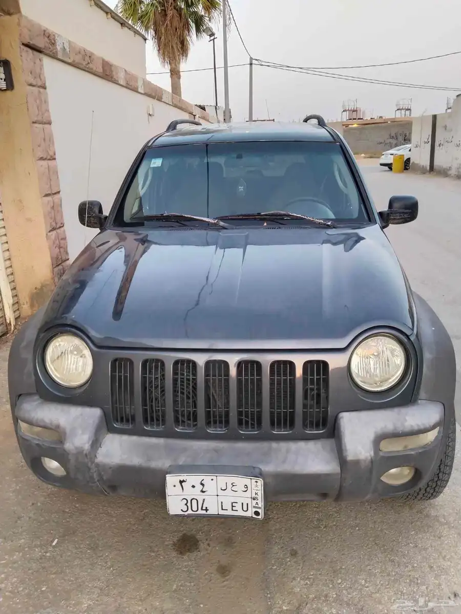 liberty sport jeep for sale index
