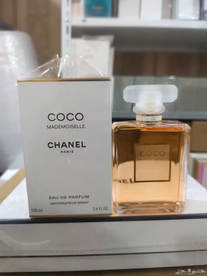 عطر مستر طبق الاصل 8