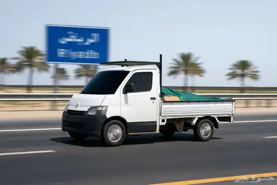 دباب توصيل مشاوير جده 0
