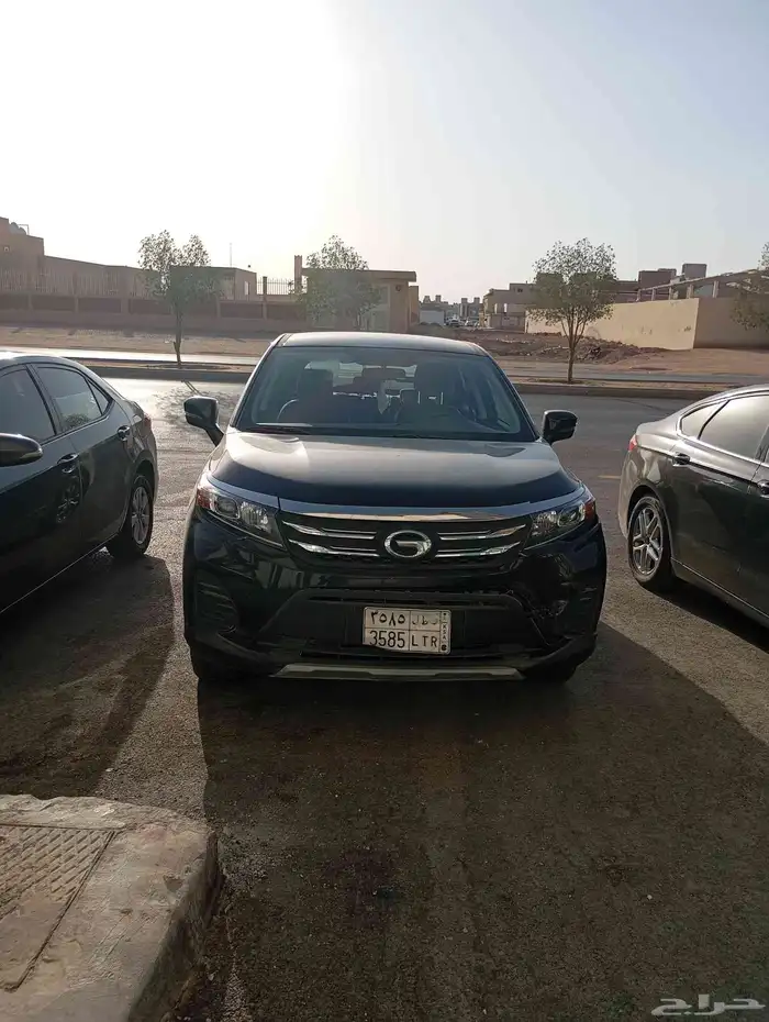 سيارة جاك اس 3 موديل 2023 5