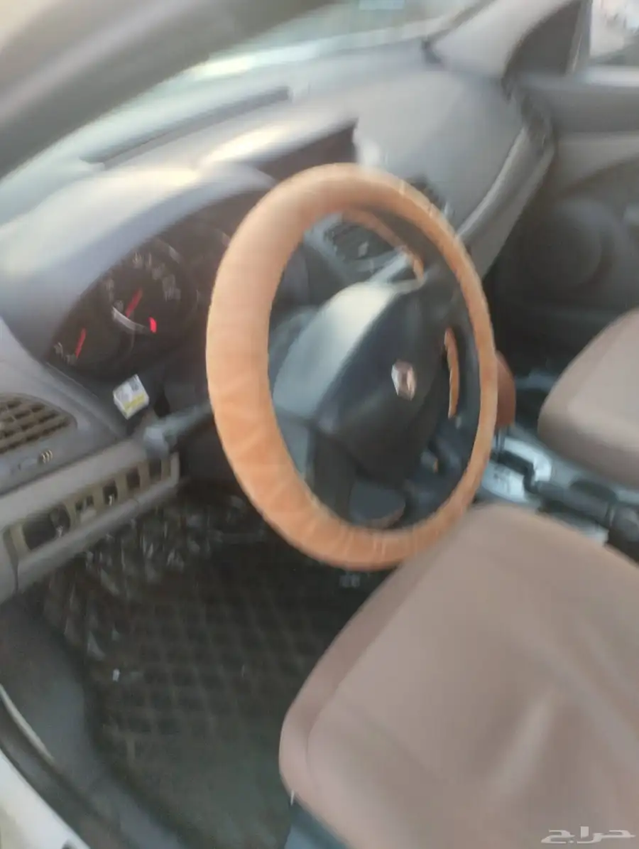 رينو فلوانس 2012 9