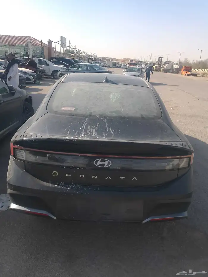 سوناتا 2024 0