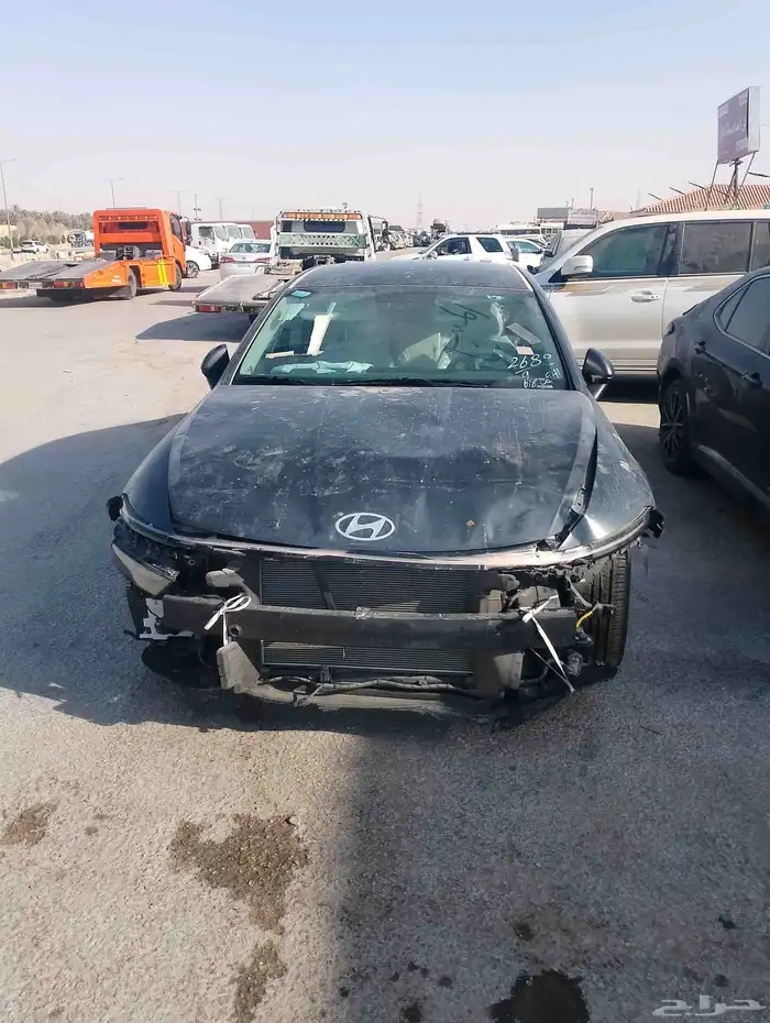 سوناتا 2024 4