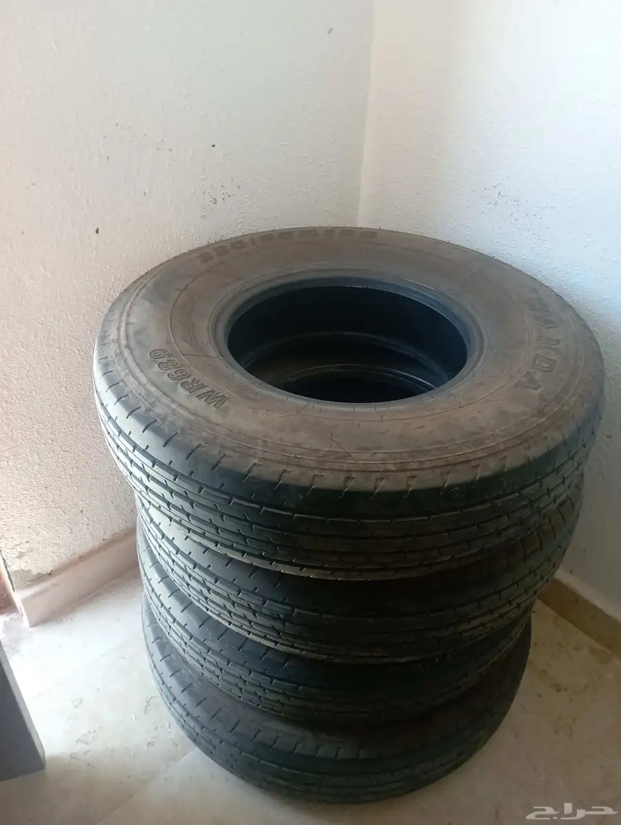 البيع كفرات شاهين 0
