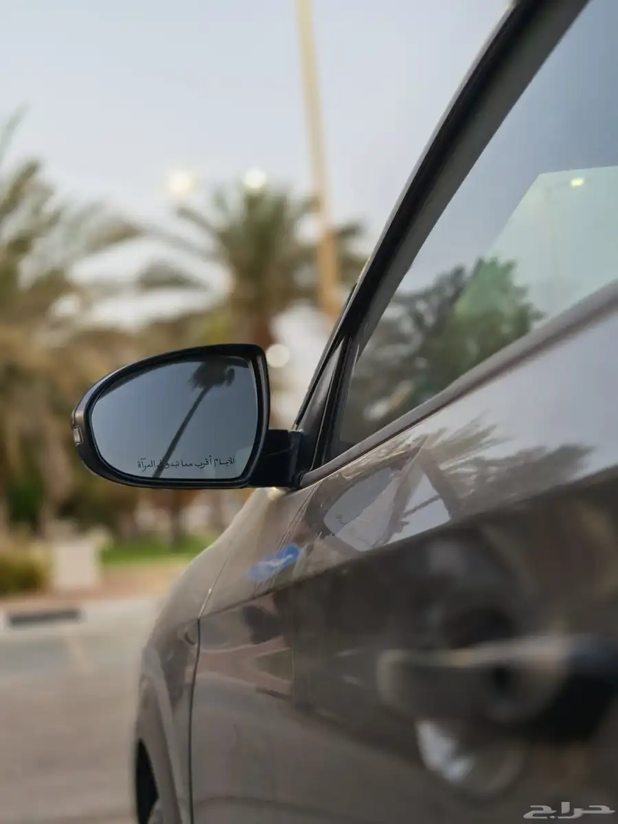 هيونداي توسن ممشى 145 فقط 18