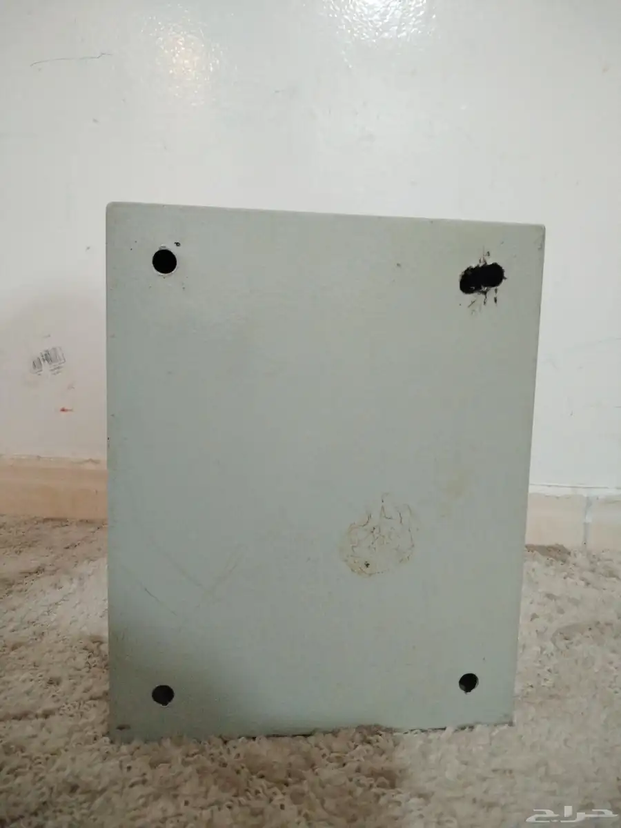 طبلون كهرباء 4