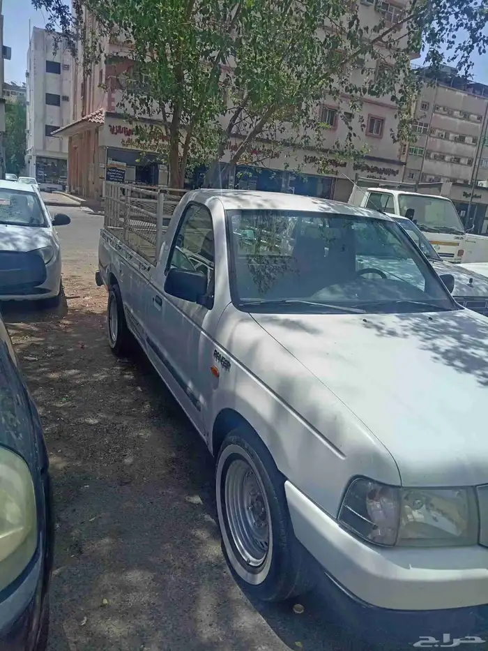 سياره فورد2004 للبيع 1